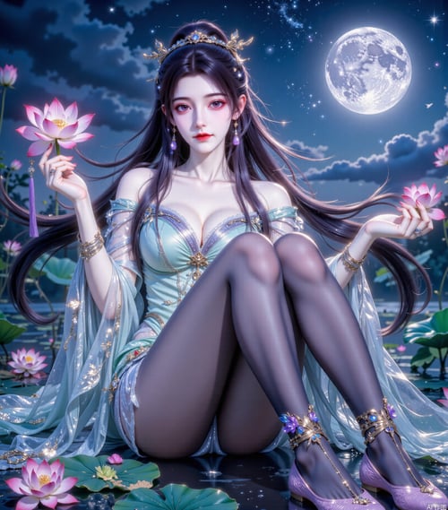 云霄 by 吴的小家 on Tensor.Art