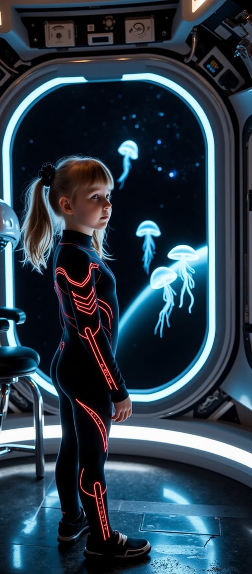 Luna Clarity [CG] Mix by AI Luna LM.9✨ on Tensor.Art