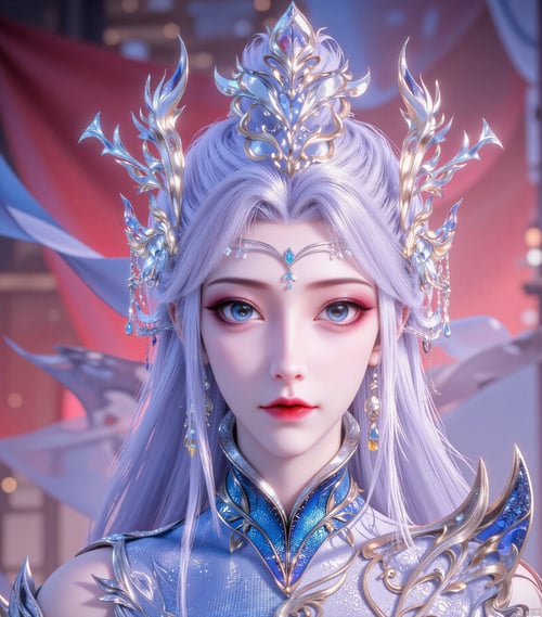 宁雨蝶 by 吴的小家 on Tensor.Art