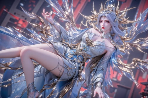 宁雨蝶 by 吴的小家 on Tensor.Art