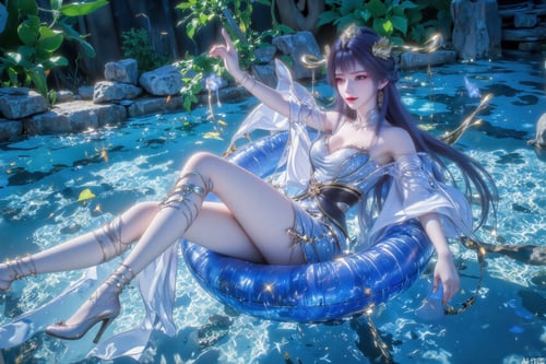 天穹 by 吴的小家 on Tensor.Art