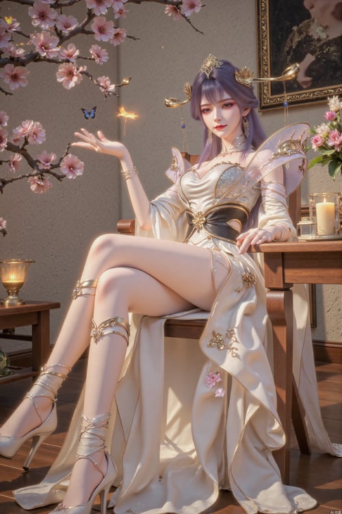 天穹 by 吴的小家 on Tensor.Art