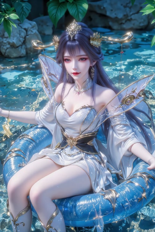 天穹 by 吴的小家 on Tensor.Art