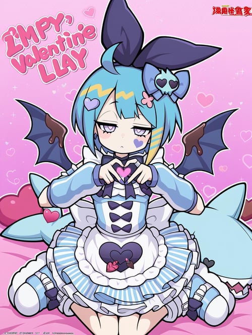 Yu-Gi-Oh! - Live Twin - Ki-sikil & Lil-la (ライブツイン- キスキル & リィラ) Illustrious XL by Sqquirtle0007 on Tensor.Art