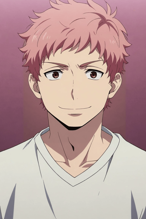Renzou Shima | Ao no Exorcist / Blue Exorcist by andinmaro146 on Tensor.Art