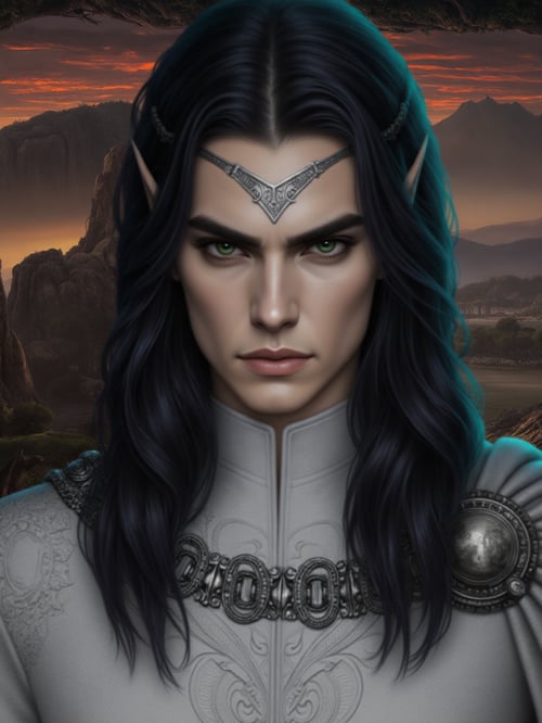 Tairc by user_673169581992568731 on Tensor.Art
