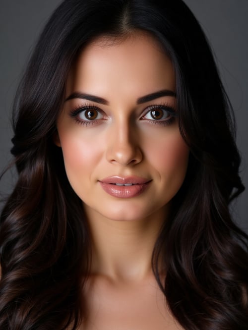 Diya mirza by Usher on Tensor.Art