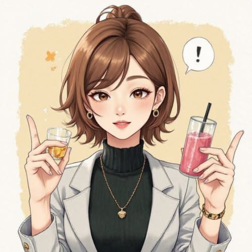 NanaChan by Cak Ram on Tensor.Art