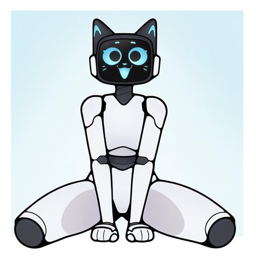 Baxter Pyro - Style by FauxAndCroe on Tensor.Art