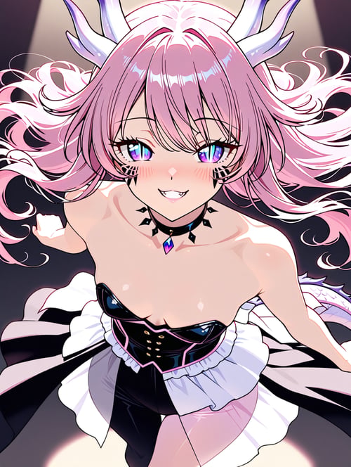 Yui Airi by Yui Airi on Tensor.Art