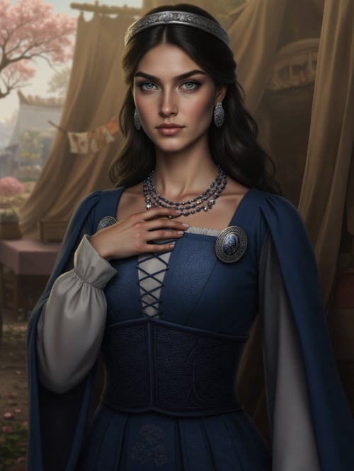 Frida by user_673169581992568731 on Tensor.Art