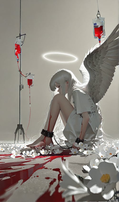 丹渣-Red residue by 随心随意玄法清宫太乙荡魔万法妙道鉴心天尊 on Tensor.Art