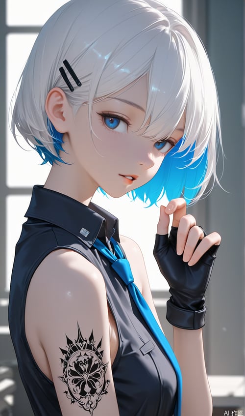 奶油-butter(效果) by 随心随意玄法清宫太乙荡魔万法妙道鉴心天尊 on Tensor.Art