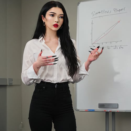 Presentation by user_657930767443294925 on Tensor.Art