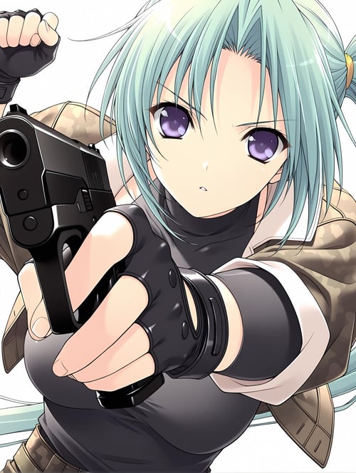 【Illustrious】ヤマナミ ユウ Soul Link (Yamanami Yuu) (ソウル リンク) by sg5e2 on Tensor.Art