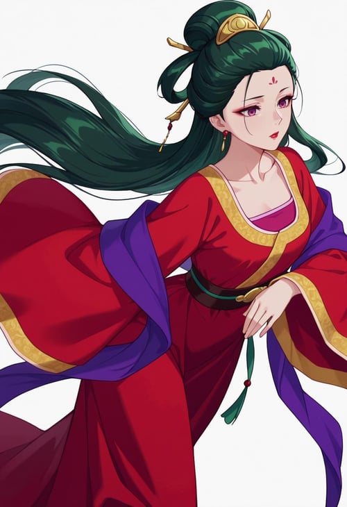 Fengxian | The Apothecary Diaries by Cinabrio on Tensor.Art