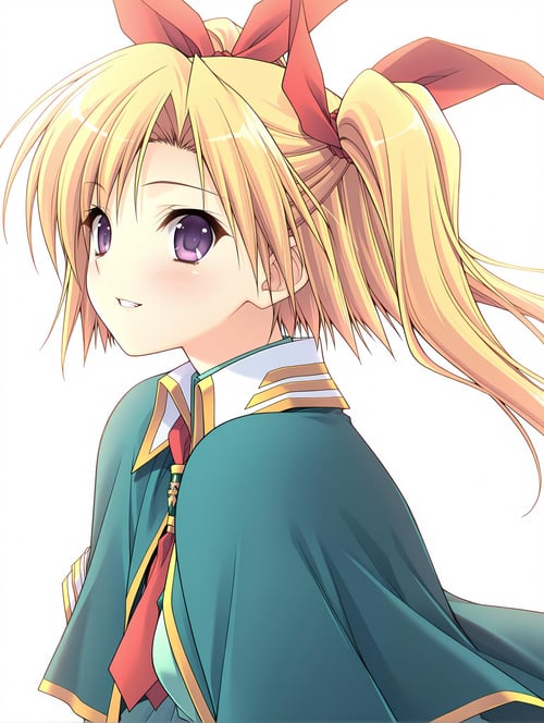 【Illustrious】 新田 亜希 Soul Link (Nitta Aki) (ソウル リンク) by sg5e2 on Tensor.Art