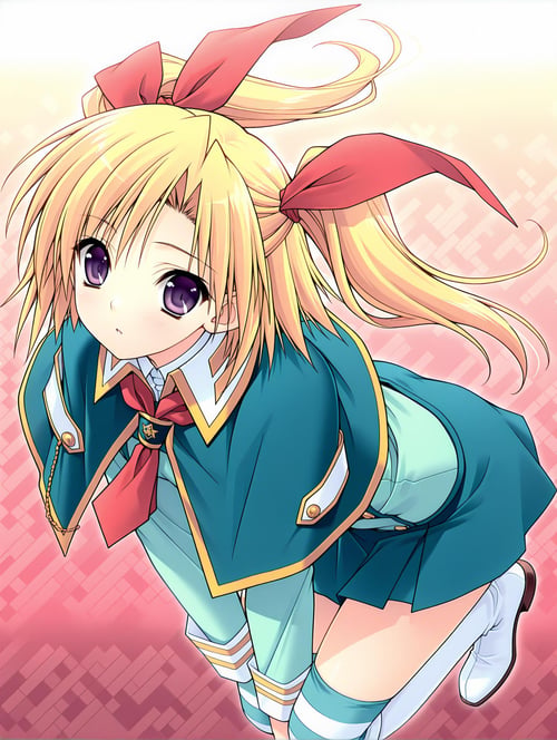 【Illustrious】 新田 亜希 Soul Link (Nitta Aki) (ソウル リンク) by sg5e2 on Tensor.Art