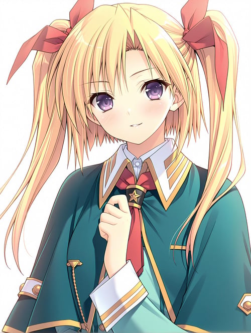 【Illustrious】 新田 亜希 Soul Link (Nitta Aki) (ソウル リンク) by sg5e2 on Tensor.Art