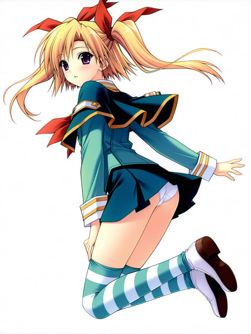 【Illustrious】 新田 亜希 Soul Link (Nitta Aki) (ソウル リンク) by sg5e2 on Tensor.Art