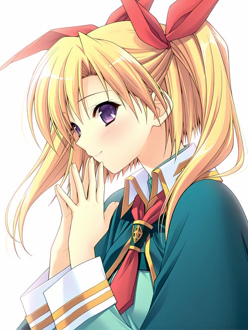 【Illustrious】 新田 亜希 Soul Link (Nitta Aki) (ソウル リンク) by sg5e2 on Tensor.Art