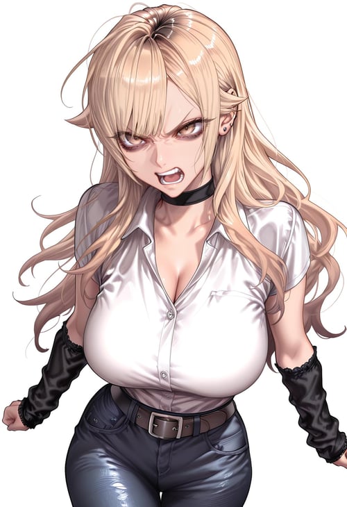 Konno  | The Story of Making My Cheeky Gal Sister Understand | Illustrious by Cinabrio on Tensor.Art