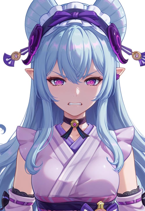 Yumemizuki mizuki | Illustrious by Cinabrio on Tensor.Art