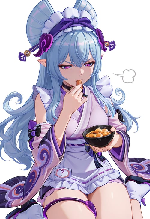 Yumemizuki mizuki | Illustrious by Cinabrio on Tensor.Art
