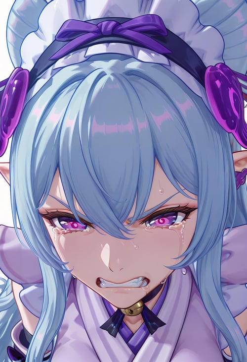 Yumemizuki mizuki | Illustrious by Cinabrio on Tensor.Art