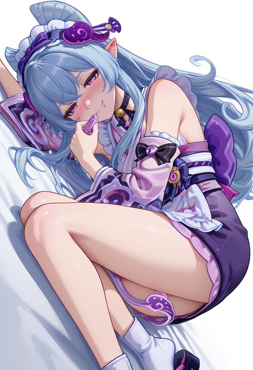 Yumemizuki mizuki | Illustrious by Cinabrio on Tensor.Art