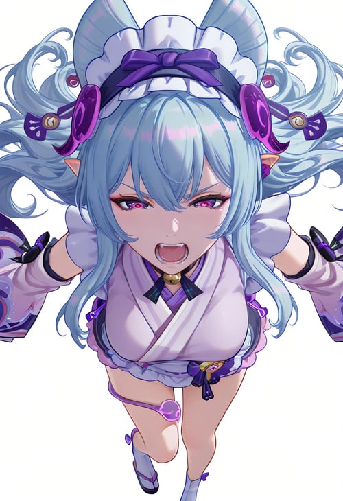 Yumemizuki mizuki | Illustrious by Cinabrio on Tensor.Art