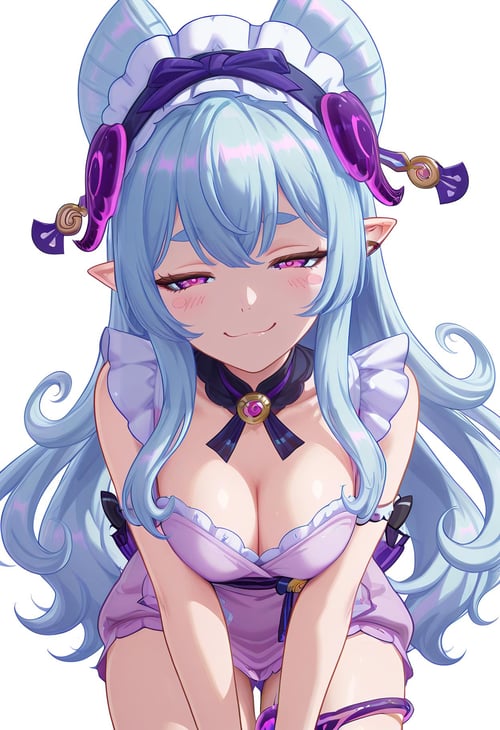 Yumemizuki mizuki | Illustrious by Cinabrio on Tensor.Art