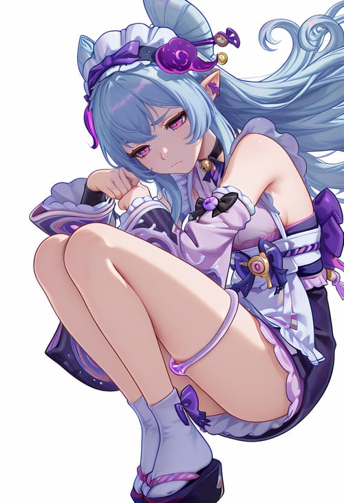 Yumemizuki mizuki | Illustrious by Cinabrio on Tensor.Art