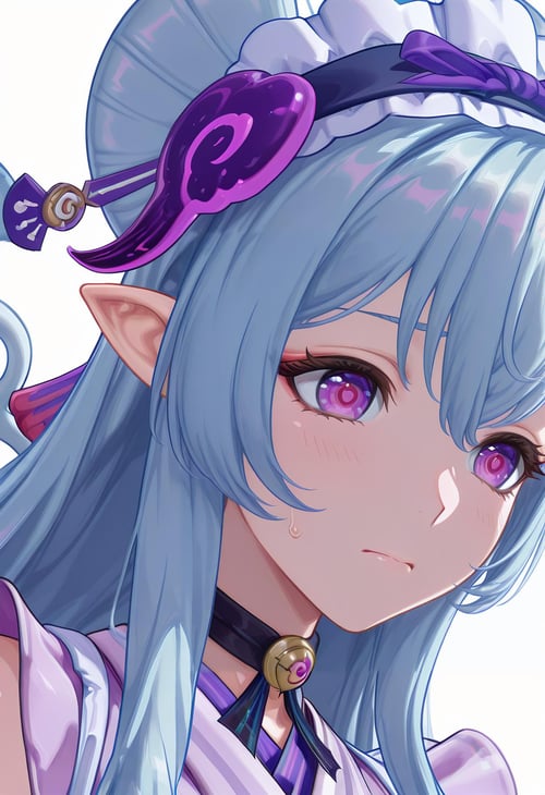 Yumemizuki mizuki | Illustrious by Cinabrio on Tensor.Art