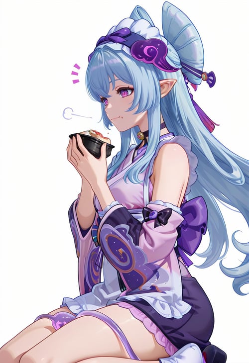 Yumemizuki mizuki | Illustrious by Cinabrio on Tensor.Art