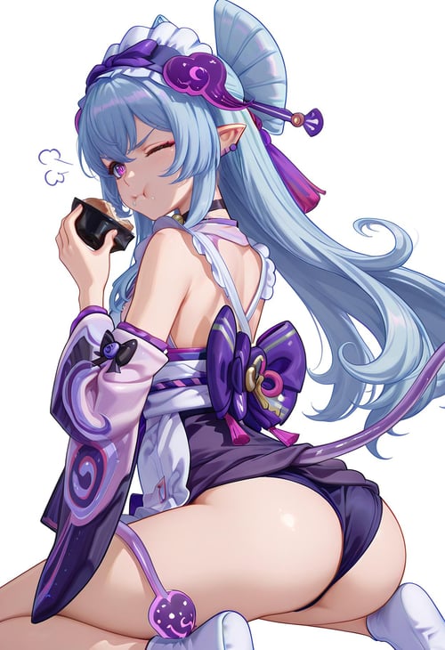 Yumemizuki mizuki | Illustrious by Cinabrio on Tensor.Art