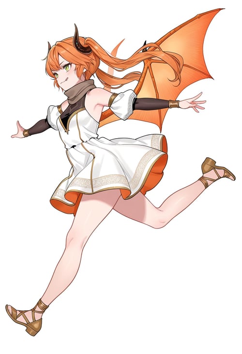 Fey-Bahamut | When I Put Up the Strongest Barrier in the Country, It Became Too Peaceful and I Was Banished. They Did Know...