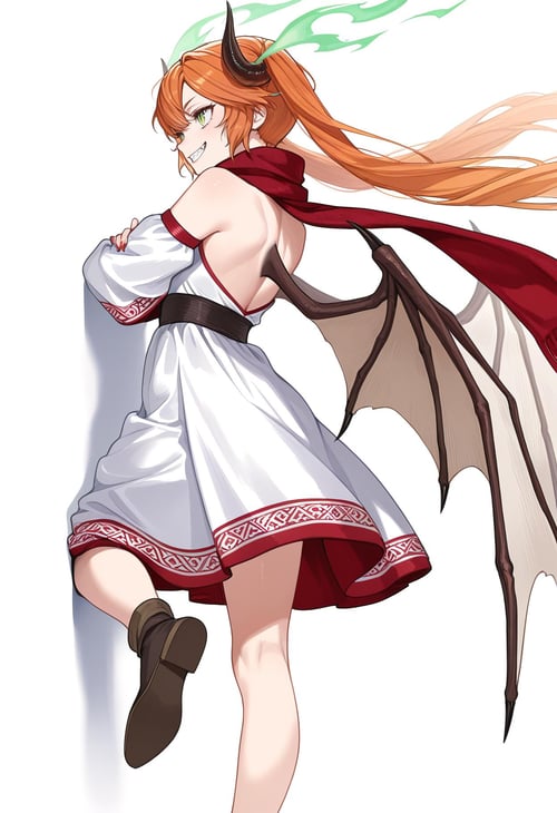 Fey-Bahamut | When I Put Up the Strongest Barrier in the Country, It Became Too Peaceful and I Was Banished. They Did Know...