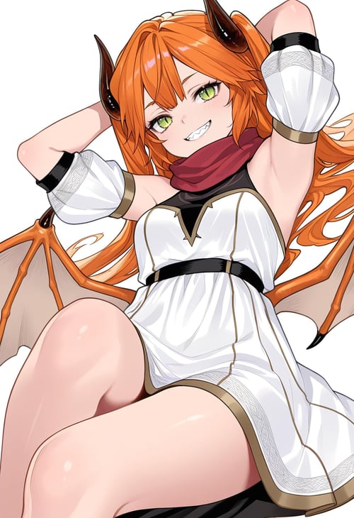 Fey-Bahamut | When I Put Up the Strongest Barrier in the Country, It Became Too Peaceful and I Was Banished. They Did Know...