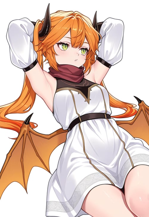 Fey-Bahamut | When I Put Up the Strongest Barrier in the Country, It Became Too Peaceful and I Was Banished. They Did Know...