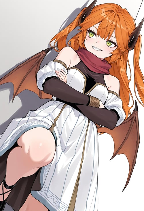 Fey-Bahamut | When I Put Up the Strongest Barrier in the Country, It Became Too Peaceful and I Was Banished. They Did Know...