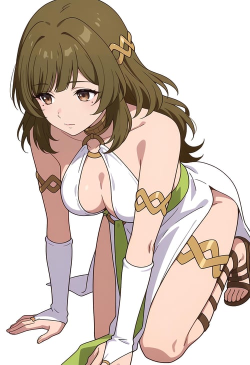 Tsuya | LV2 kara Cheat datta Moto Yūsha Kōho no Mattari Isekai Life by Cinabrio on Tensor.Art