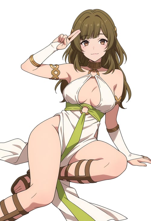 Tsuya | LV2 kara Cheat datta Moto Yūsha Kōho no Mattari Isekai Life by Cinabrio on Tensor.Art