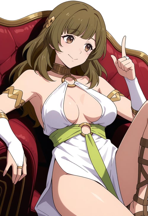 Tsuya | LV2 kara Cheat datta Moto Yūsha Kōho no Mattari Isekai Life by Cinabrio on Tensor.Art