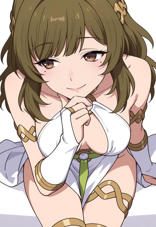 Tsuya | LV2 kara Cheat datta Moto Yūsha Kōho no Mattari Isekai Life by Cinabrio on Tensor.Art