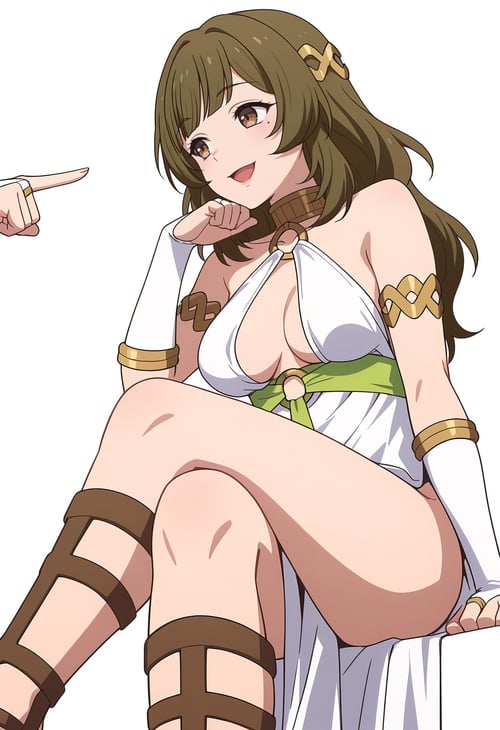 Tsuya | LV2 kara Cheat datta Moto Yūsha Kōho no Mattari Isekai Life by Cinabrio on Tensor.Art