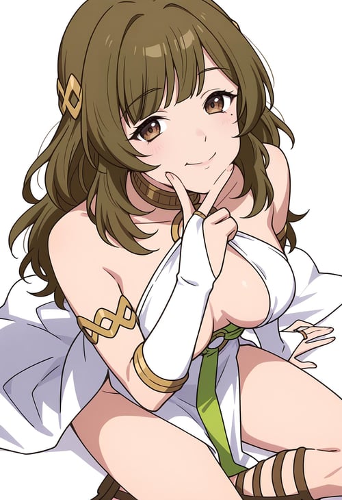 Tsuya | LV2 kara Cheat datta Moto Yūsha Kōho no Mattari Isekai Life by Cinabrio on Tensor.Art
