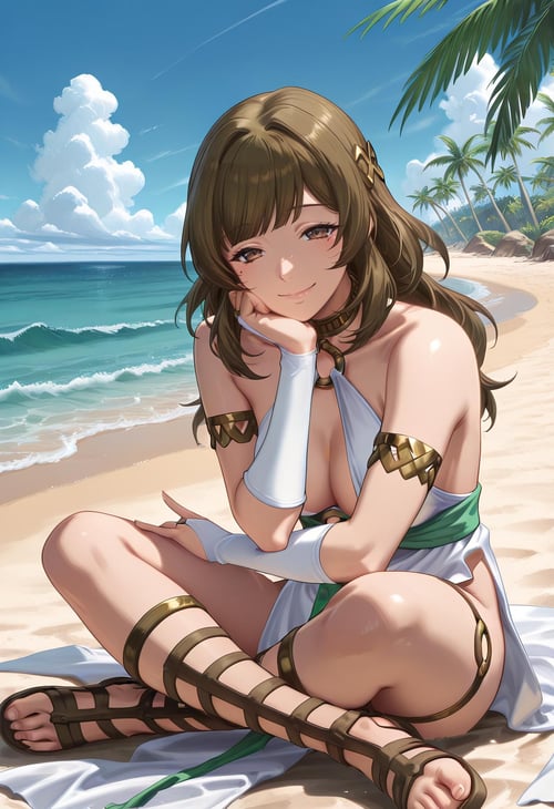 Tsuya | LV2 kara Cheat datta Moto Yūsha Kōho no Mattari Isekai Life by Cinabrio on Tensor.Art