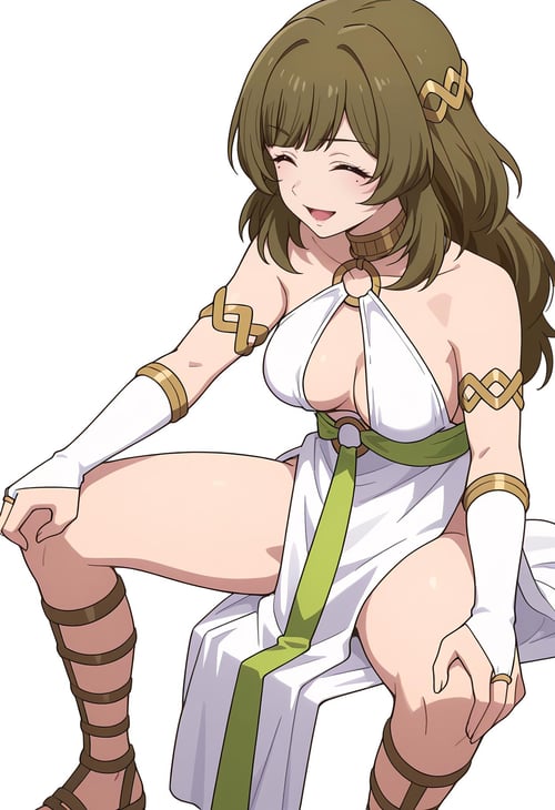 Tsuya | LV2 kara Cheat datta Moto Yūsha Kōho no Mattari Isekai Life by Cinabrio on Tensor.Art