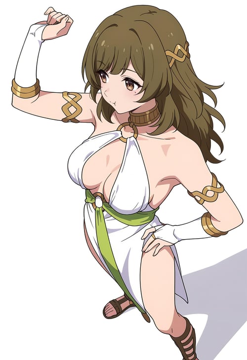 Tsuya | LV2 kara Cheat datta Moto Yūsha Kōho no Mattari Isekai Life by Cinabrio on Tensor.Art